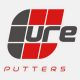 Cure Putters